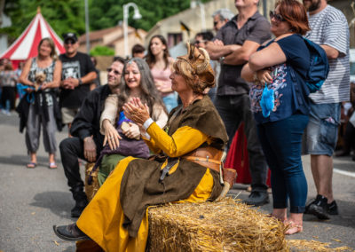 Fête du Drac 2018 - Mondragon