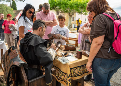 Fête du Drac 2018 - Mondragon