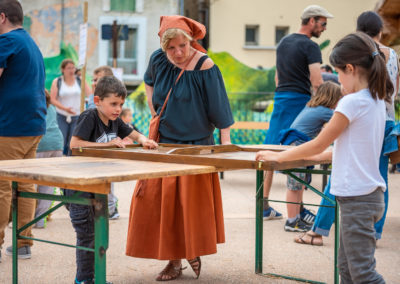 Fête du Drac 2018 - Mondragon