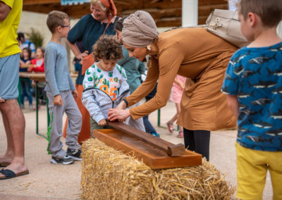 Fête du Drac 2018 - Mondragon