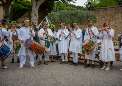 Fête du Drac 2018 - Mondragon