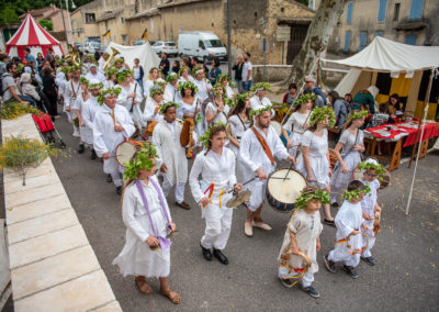 Fête du Drac 2018 - Mondragon