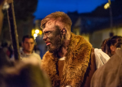 Fête du Drac 2018 - Mondragon