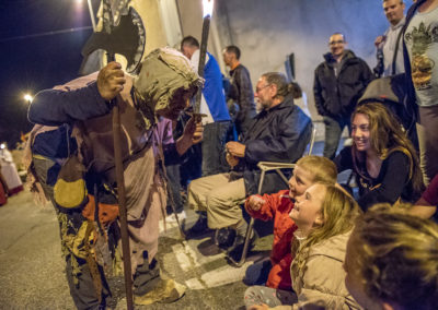 Fête du Drac 2018 - Mondragon