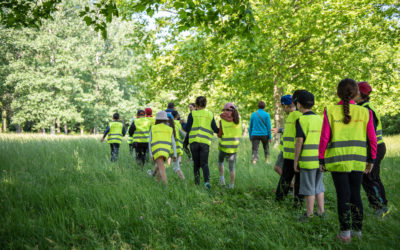 Fête de la nature