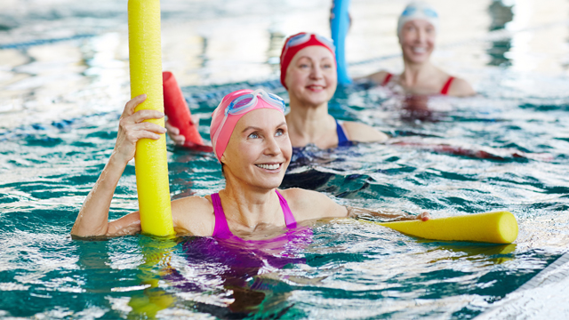 piscine intercommunale