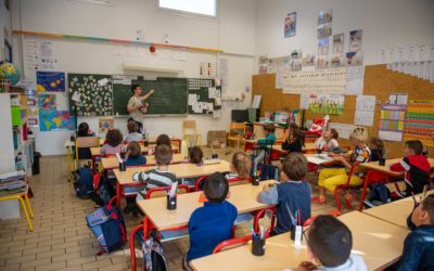 Atelier sur l’équilibre alimentaire