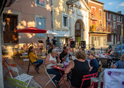Fête de la musique Bollène