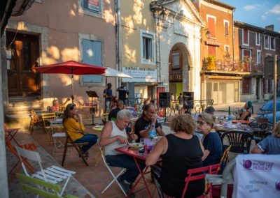 Fête de la musique Bollène