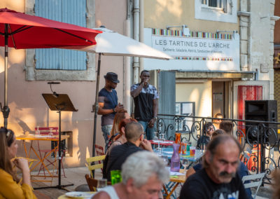 Fête de la musique Bollène