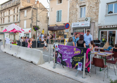 Fête de la musique Bollène