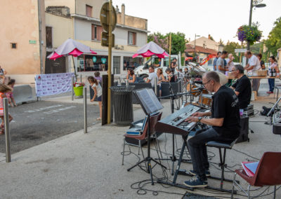 Fête de la musique Bollène