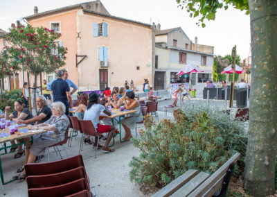 Fête de la musique Bollène