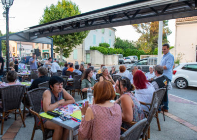 Fête de la musique Bollène