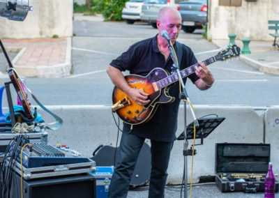 Fête de la musique Bollène