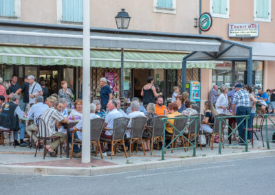 Fête de la musique Bollène