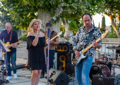 Fête de la musique Bollène