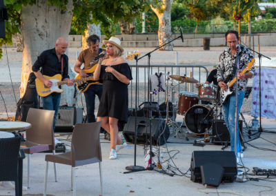 Fête de la musique Bollène