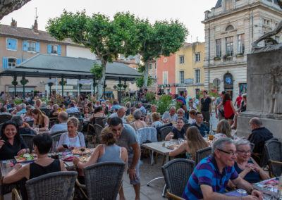 Fête de la musique Bollène