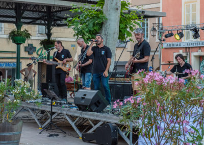 Fête de la musique Bollène