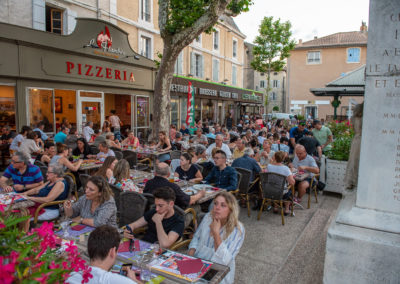 Fête de la musique Bollène