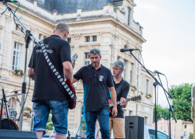 Fête de la musique Bollène