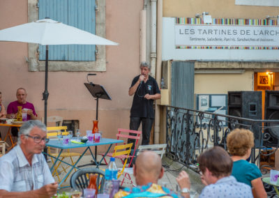 Fête de la musique Bollène