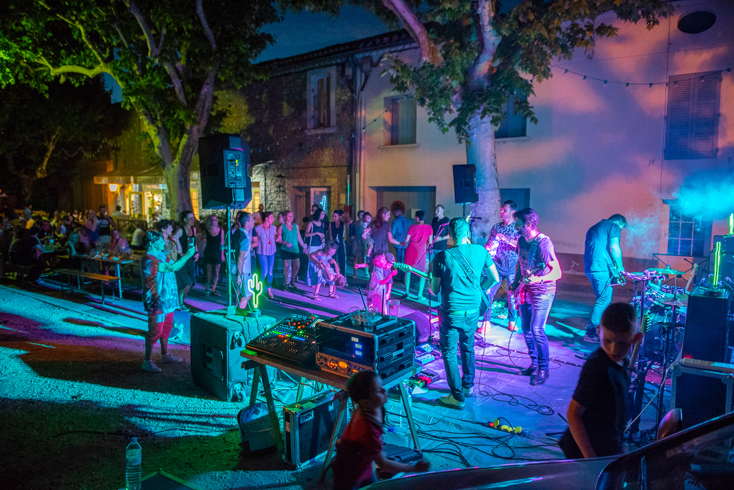 Fête de la musique Bollène