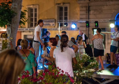 Fête de la musique Bollène