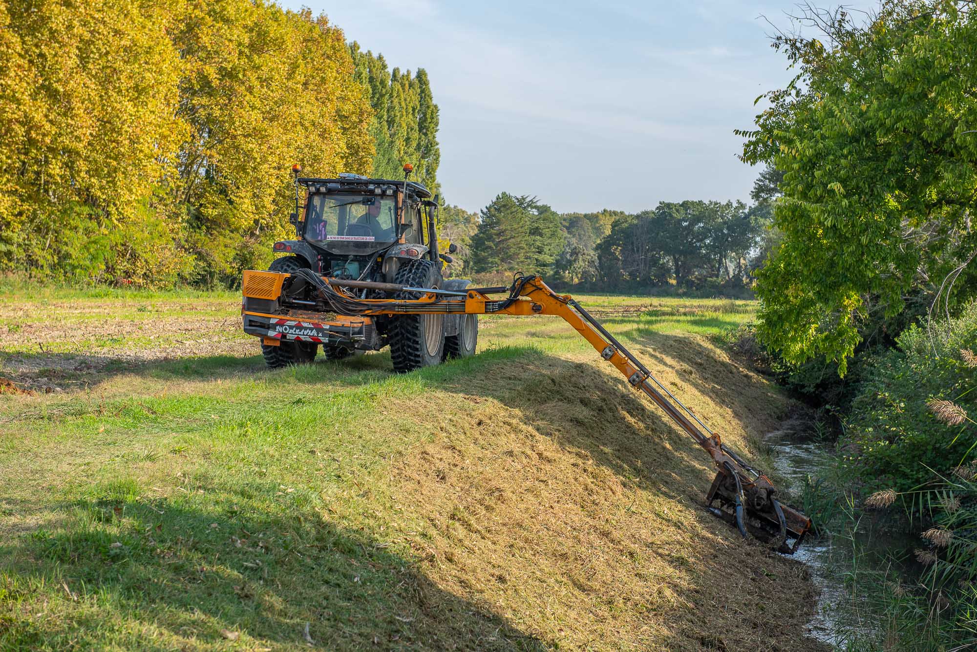 Travaux Lauzon Bollène