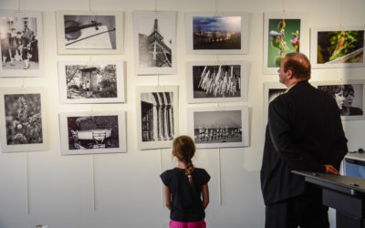 Exposition photo à l’office du tourisme du 13 avril au 18 mai